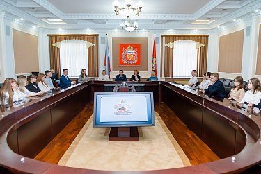 Путешествие в мир законодательства